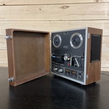 Akai 1721 tonbandgerät gebraucht kaufen  Hannover