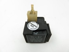 Centrale clignotant suzuki d'occasion  France