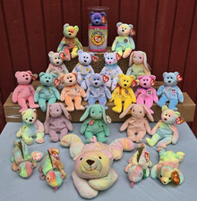 Beanie babies lot for sale  Carrollton