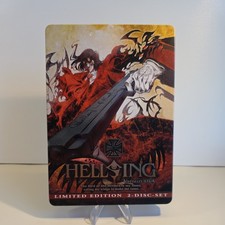 Hellsing ultimate soundtrack gebraucht kaufen  München