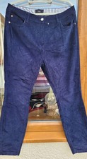 Ladies size corduroy for sale  BLAKENEY