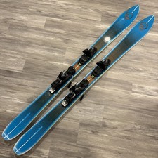 Salomon bbr8.9 skis for sale  Salt Lake City