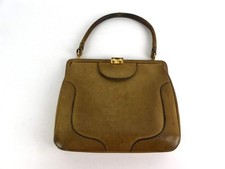 Goldpfeil vintage tasche gebraucht kaufen  Bad Birnbach