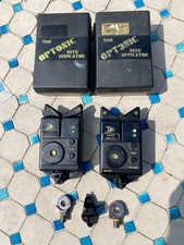 Pair optonic super for sale  GLASGOW