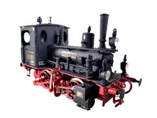 Merker fischer dampflok gebraucht kaufen Merker fischer dampflok gebraucht kaufen  Erlangen