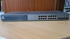Gigabit ethernet switch gebraucht kaufen  Aachen