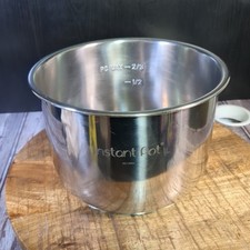 Replacement bowl instapot for sale  South Saint Paul