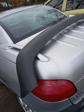 Frontspoiler spoiler lippe gebraucht kaufen  Großräschen