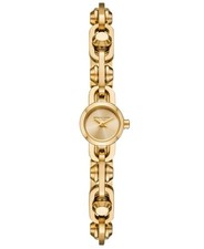 Usado, Relógio analógico Michael Kors Mk Astor Link tom dourado MK4871 comprar usado  Enviando para Brazil