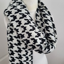 Large wrap scarf for sale  PRUDHOE