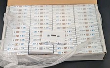 100x blank cassette d'occasion  Expédié en Belgium