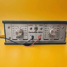 Scarica carica batterie usato Scarica carica batterie usato  Agrate Brianza