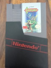 Nintendo spiel nintendo gebraucht kaufen  Nürnberg