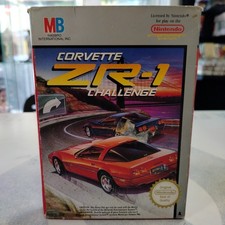 Corvette challenge nes usato  La Spezia