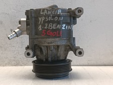 A10581 compressore aria usato A10581 compressore aria usato  Roma