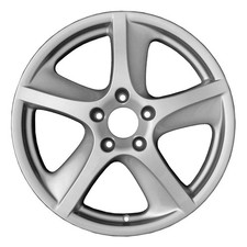 Refurbished 20x9 painted for sale  USA