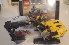 Lego technik 42121 gebraucht kaufen Lego technik 42121 gebraucht kaufen  Essen
