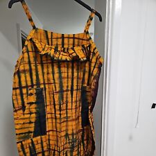 Ladies african print for sale  LONDON