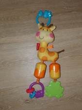 Fisher price greifling gebraucht kaufen  Deutschland
