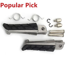 Honda front footrest for sale  Houston