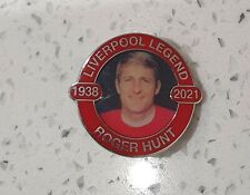 Liverpool legend pin for sale  LIVERPOOL