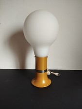 Lampada tavolo forma usato  San Giuseppe Jato