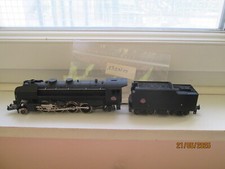 1323 locomotive vapeur d'occasion  Noisy-le-Grand
