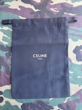 Céline dustbag noir d'occasion  Montpellier-