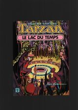 Russ manning tarzan d'occasion  Paris XVIII