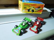 Matchbox team matchbox gebraucht kaufen  Dessau-Roßlau