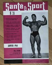 Sante sport 1966 d'occasion  Hagondange