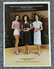 Vintage 1980 magazine for sale  SANDBACH
