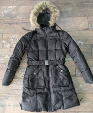 Liver wintermantel daunenmante gebraucht kaufen  Markkranstädt