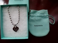 Armband tiffany tiffany gebraucht kaufen  Letschin