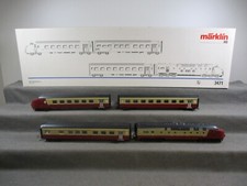 Märklin spur 3471 gebraucht kaufen  Wenden