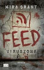 Feed viruszone grant gebraucht kaufen  Berlin