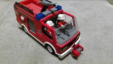 Playmobil 3880 rescue for sale  UCKFIELD