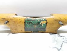 Vintage tyzack zyto for sale  LOUGHBOROUGH