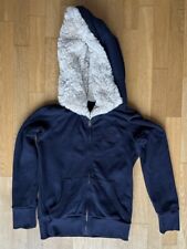 Napapijri sweatjacke reißvers gebraucht kaufen  Berlin