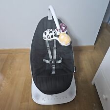 Balancelle bébé 4moms d'occasion  Chelles