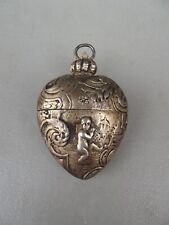 Ancien coeur marie d'occasion  France