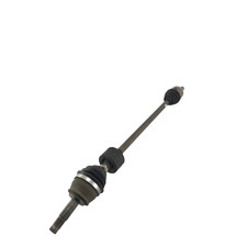 7715294 semiasse anteriore usato  Castagnaro