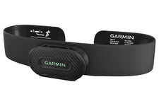 Garmin hrm fit usato  Spedire a Italy