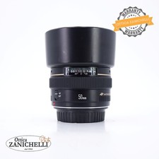 Canon 50mm 1.4 usato  Cormano