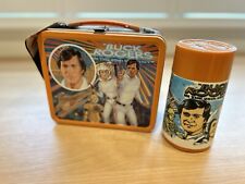 Vintage aladdin lunch for sale  NEW MILTON