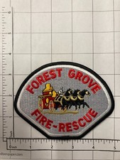Forest grove fire for sale  Myerstown