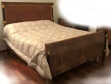 Letto matrimoniale primo usato  Cavalese