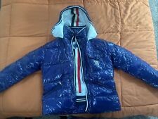 Moncler puffer jacket for sale  Midvale