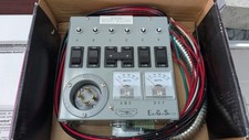 Connecticut electric 7500w for sale  Eustis