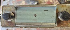 Ekco valve car for sale  ALTON